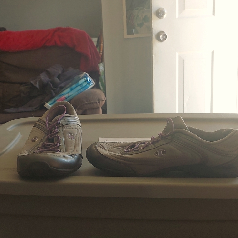 Champion Sport Comfort Slip Ons